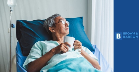 What Are Bedsores and How Do They Occur?